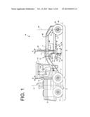 Display-Based Control for Motor Grader diagram and image