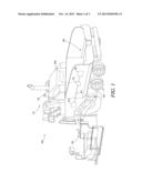 CLUTCH CONTROL SYSTEM FOR PAVER diagram and image