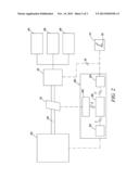 CLUTCH CONTROL SYSTEM FOR PAVER diagram and image