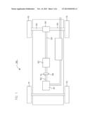 DETECTION OF POWER TRAIN OSCILLATIONS diagram and image