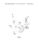 DEVICE FOR MONITORING THE FUNCTION OF A MACHINE diagram and image