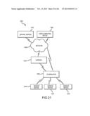 DEVICE FOR MONITORING THE FUNCTION OF A MACHINE diagram and image