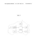 APPARATUS AND METHOD FOR RECOGNIZING POSITION OF MOVING OBJECT diagram and image