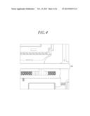 APPARATUS AND METHOD FOR RECOGNIZING POSITION OF MOVING OBJECT diagram and image