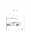 APPARATUS AND METHOD FOR RECOGNIZING POSITION OF MOVING OBJECT diagram and image