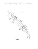 ACCOUNTING FOR BENDING EFFECT IN DEEP AZIMUTHAL RESISTIVITY MEASUREMENTS     USING INVERSION diagram and image