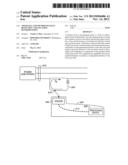 Apparatus and Method of Fault Detection and Location Determination diagram and image