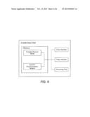 Systems and Methods for Hydraulic Fracture Characterization Using     Microseismic Event Data diagram and image