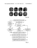 SYSTEM AND METHOD FOR AUTOMATIC NAVIGATION OF A CAPSULE BASED ON IMAGE     STREAM CAPTURED IN-VIVO diagram and image