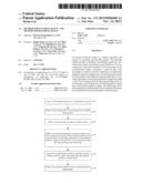 Method for Encoding Signal, and Method for Decoding Signal diagram and image