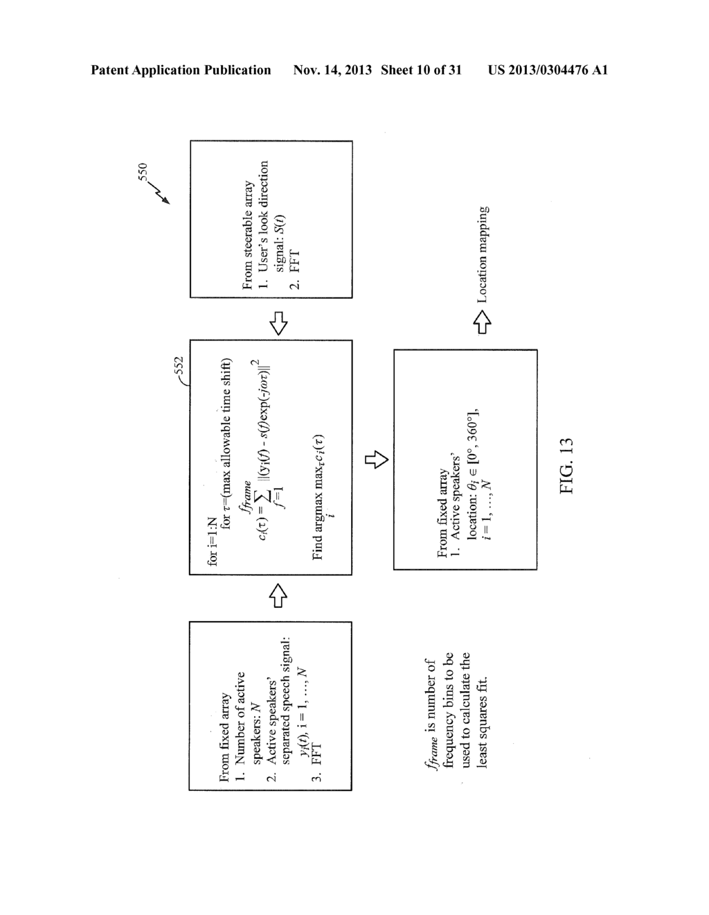 Audio User Interaction Recognition and Context Refinement - diagram, schematic, and image 11