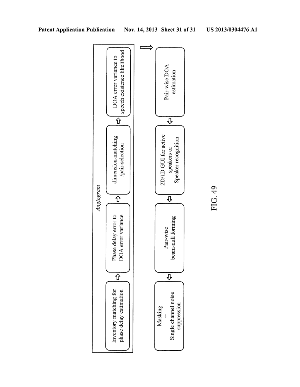 Audio User Interaction Recognition and Context Refinement - diagram, schematic, and image 32