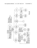 Computer, Internet and Telecommunications Based Network diagram and image