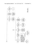 Computer, Internet and Telecommunications Based Network diagram and image