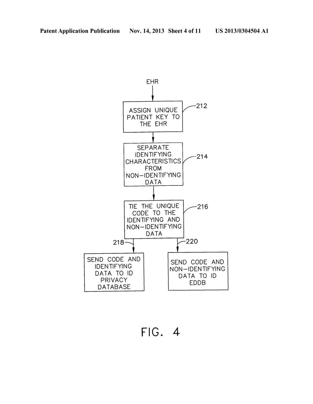 SYSTEM AND METHOD FOR CLINICAL TRIAL DESIGN - diagram, schematic, and image 05