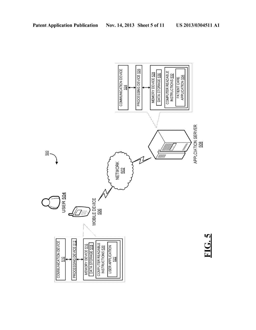 PATIENT CARE SYSTEMS AND METHODS - diagram, schematic, and image 06