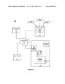 SYSTEM AND METHOD FOR COMPUTING AND SORTING TRIP SIMILARITIES USING     GEO-SPATIAL INFORMATION diagram and image