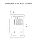 METHOD AND SYSTEM FOR APPLYING COUPON RULES TO A FINANCIAL TRANSACTION diagram and image