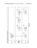 METHOD AND SYSTEM FOR APPLYING COUPON RULES TO A FINANCIAL TRANSACTION diagram and image