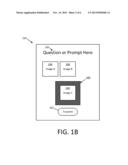 METHOD AND SYSTEM FOR CONNECTING USERS TO SOCIAL MEDIA THROUGH RICH MEDIA     INTERACTIONS diagram and image