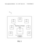 METHOD AND SYSTEM FOR CONNECTING USERS TO SOCIAL MEDIA THROUGH RICH MEDIA     INTERACTIONS diagram and image