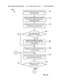 SYSTEMS AND METHODS FOR PROVIDING TIMELY ADVERTISING TO PORTABLE DEVICES diagram and image
