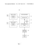 SYSTEM AND METHOD FOR PROVIDING A PLATFORM FOR PRIVATE REFERRALS AMONG     SOCIAL CONTACTS diagram and image