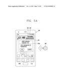 MOBILE TERMINAL AND CONTROL METHOD THEREOF diagram and image