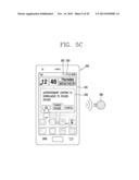 MOBILE TERMINAL AND CONTROL METHOD THEREOF diagram and image