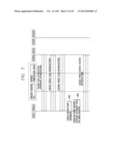 MOBILE TERMINAL AND CONTROL METHOD THEREOF diagram and image