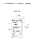 MOBILE TERMINAL AND CONTROL METHOD THEREOF diagram and image