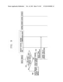 MOBILE TERMINAL AND CONTROL METHOD THEREOF diagram and image