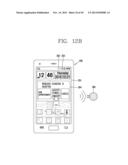 MOBILE TERMINAL AND CONTROL METHOD THEREOF diagram and image