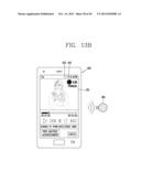 MOBILE TERMINAL AND CONTROL METHOD THEREOF diagram and image