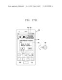 MOBILE TERMINAL AND CONTROL METHOD THEREOF diagram and image