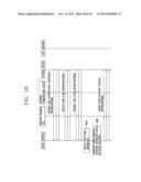 MOBILE TERMINAL AND CONTROL METHOD THEREOF diagram and image