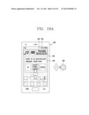 MOBILE TERMINAL AND CONTROL METHOD THEREOF diagram and image