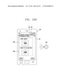 MOBILE TERMINAL AND CONTROL METHOD THEREOF diagram and image