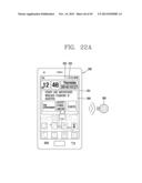 MOBILE TERMINAL AND CONTROL METHOD THEREOF diagram and image