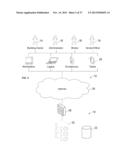 SYSTEM AND METHOD FOR ACCESS TO, MANAGEMENT OF, TRACKING OF, AND DISPLAY     OF LEASE DATA diagram and image