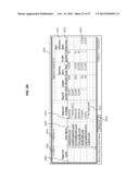 SYSTEM AND METHOD FOR ACCESS TO, MANAGEMENT OF, TRACKING OF, AND DISPLAY     OF LEASE DATA diagram and image