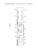 SYSTEM AND METHOD FOR ACCESS TO, MANAGEMENT OF, TRACKING OF, AND DISPLAY     OF LEASE DATA diagram and image