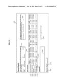 SYSTEM AND METHOD FOR ACCESS TO, MANAGEMENT OF, TRACKING OF, AND DISPLAY     OF LEASE DATA diagram and image