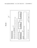 SYSTEM AND METHOD FOR ACCESS TO, MANAGEMENT OF, TRACKING OF, AND DISPLAY     OF LEASE DATA diagram and image