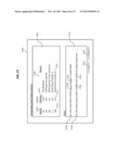 SYSTEM AND METHOD FOR ACCESS TO, MANAGEMENT OF, TRACKING OF, AND DISPLAY     OF LEASE DATA diagram and image