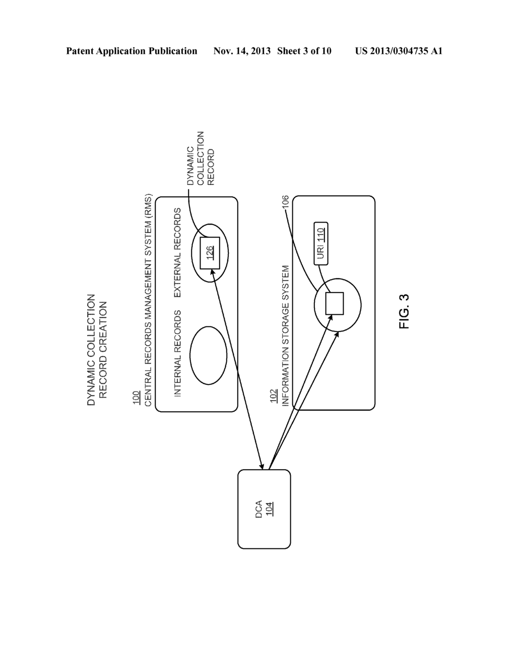 RECORDS MANAGEMENT SYSTEM - diagram, schematic, and image 04