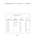 SYSTEM AND METHOD FOR THE CLASSIFICATION OF STORAGE diagram and image