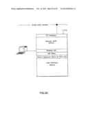 Digital Information Infrastruture and Method for Security Designated Data     and with Granular Data Stores diagram and image