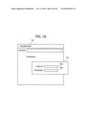 INFORMATION PROCESSING APPARATUS AND COMPUTER-READABLE MEDIUM STORING     INFORMATION PROCESSING PROGRAM diagram and image