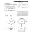 METHOD AND SYSTEM FOR OPTIMIZING THE HANDLING OF APPLICATION FORMS diagram and image